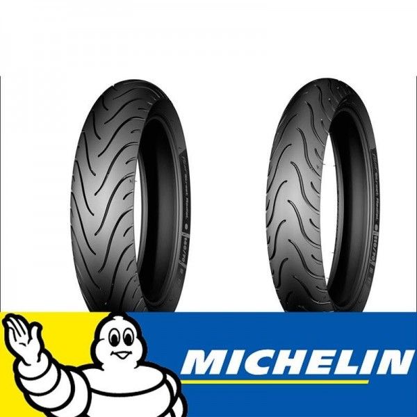 Pneu été 80/90-17 Pneu Moto MICHELIN PSTR F/R 80/90-17 50S TL - Pneu Été Pour Moto Pneu Moto 50s Pneu été 80/90-17 Pneu Moto MICHELIN PSTR F/R 80/90-17 50S TL - Pneu Été Pour Moto Pneu Moto 50s